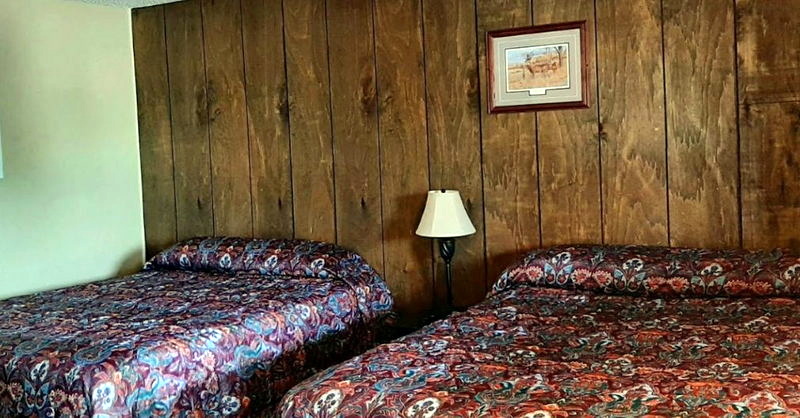 Love Hotels Timberline By OYO Lake Superior (Blue Cloud Motel) - From Web Listing (newer photo)